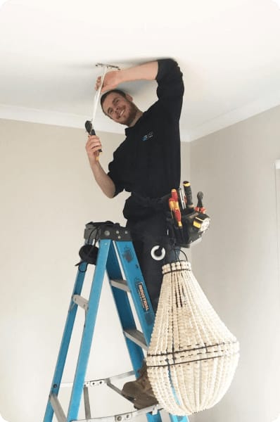 Renovations