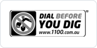 Dial Before You Dig