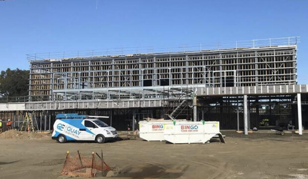 Deakin University project photo 4