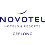 Novotel Geelong logo