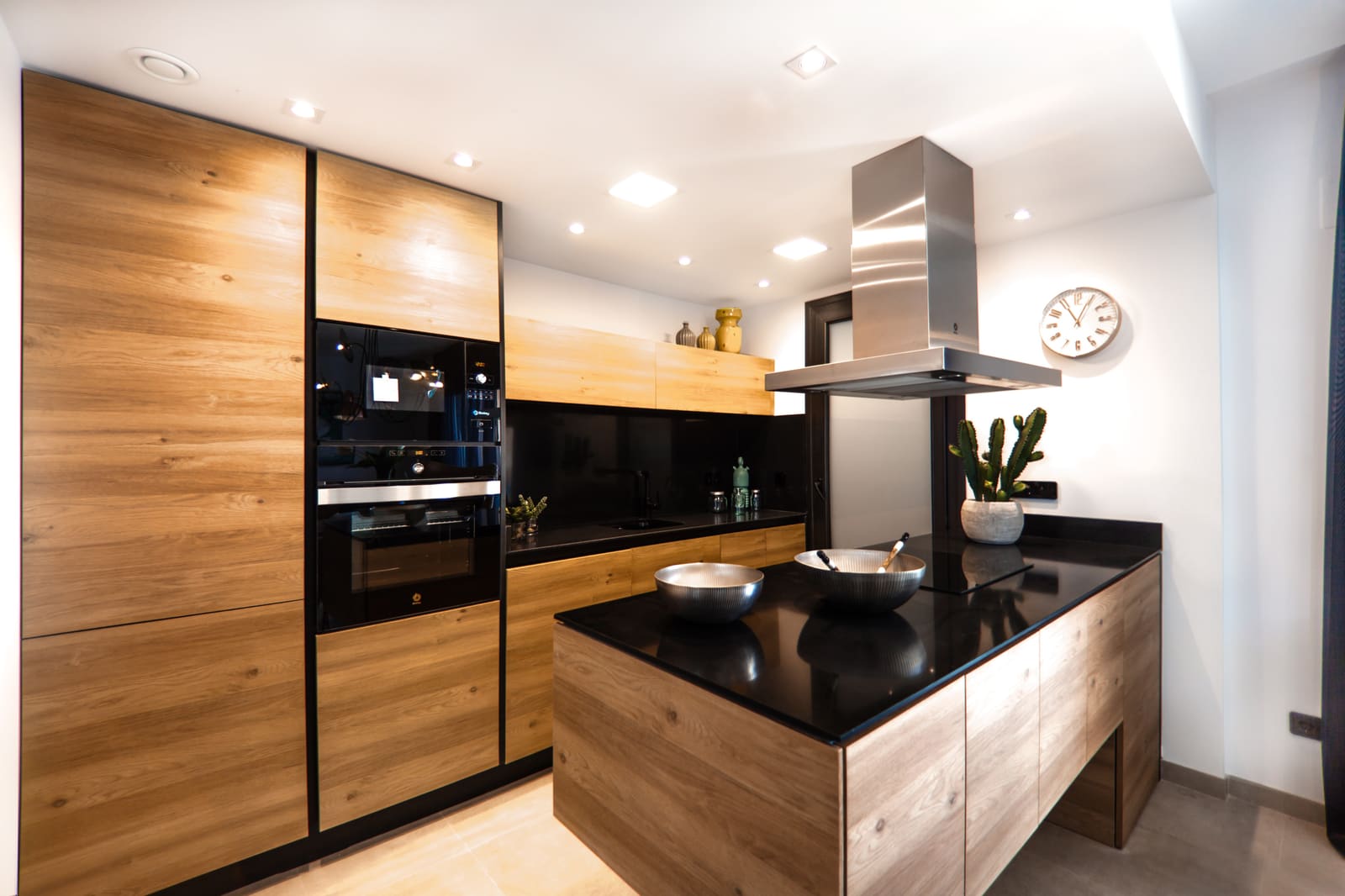 Home Automation