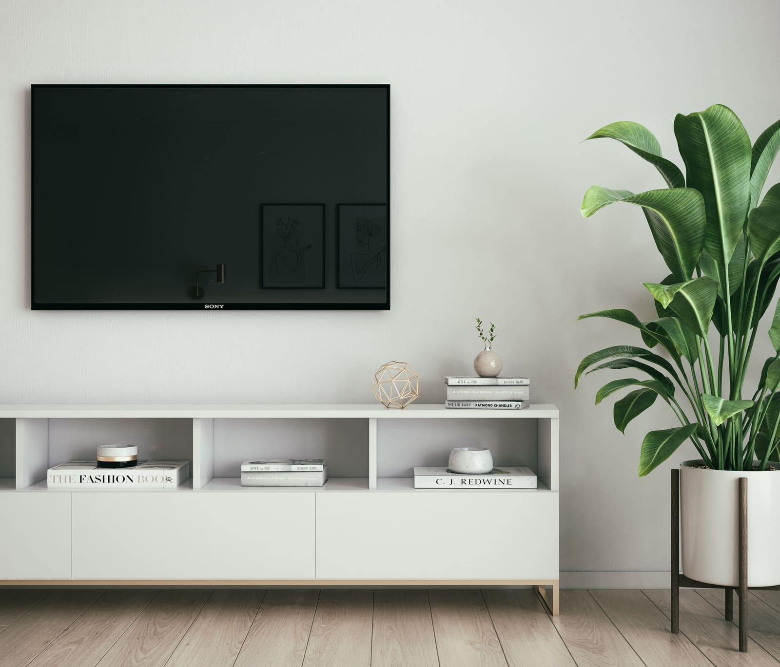 TV Installations