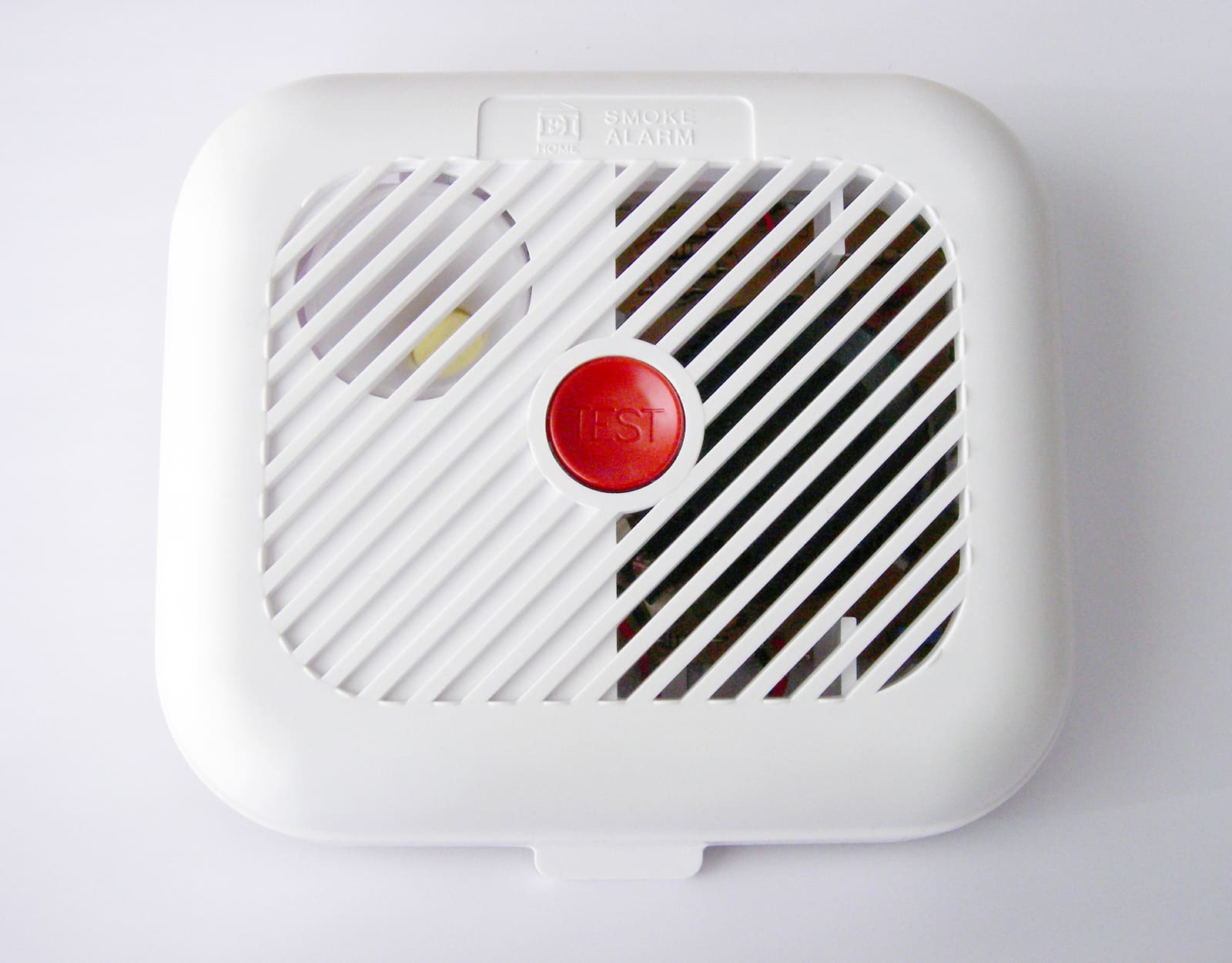 Smoke Alarms