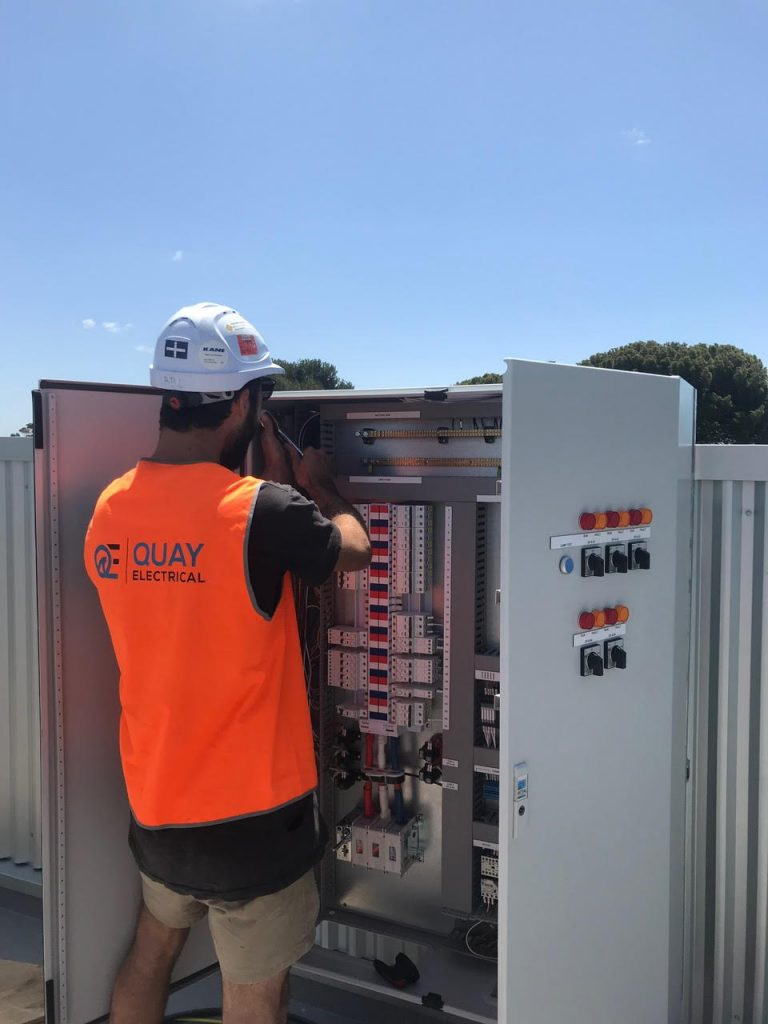 The Geelong College project photo 1