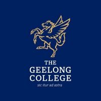 The Geelong College logo