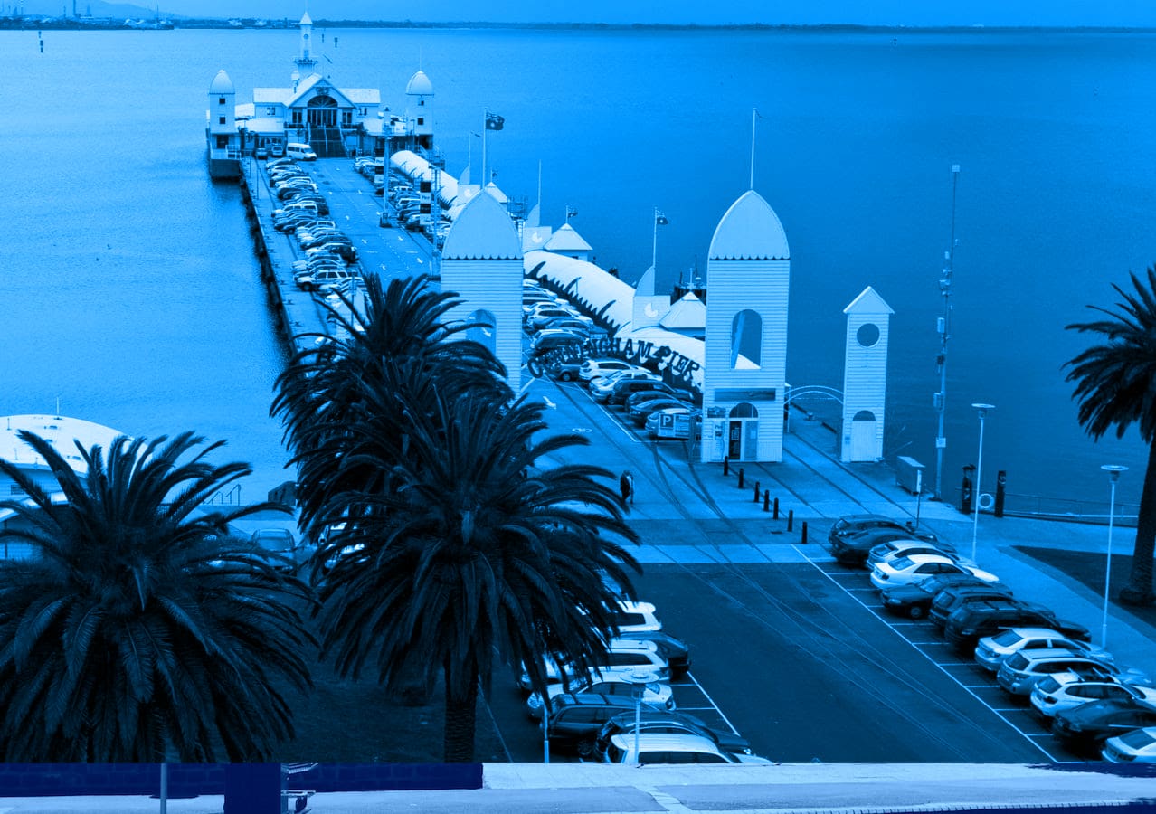 Geelong